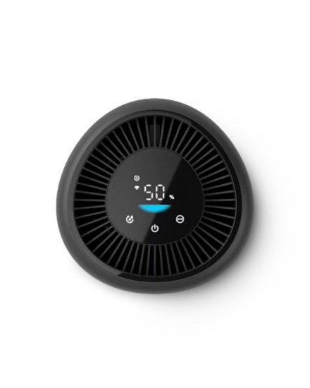 Ovlaživač zraka PHILIPS HU4210/03, 3,5 l, crni