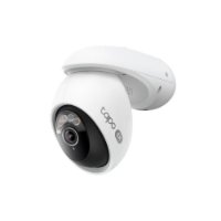Mrežna nadzorna kamera TP-Link Tapo C560WS, 4K (8 MP), Wi-Fi, detekcija pokreta, vodootporna, vanjska