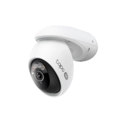 Mrežna nadzorna kamera TP-Link Tapo C560WS, 4K (8 MP), Wi-Fi, detekcija pokreta, vodootporna, vanjska