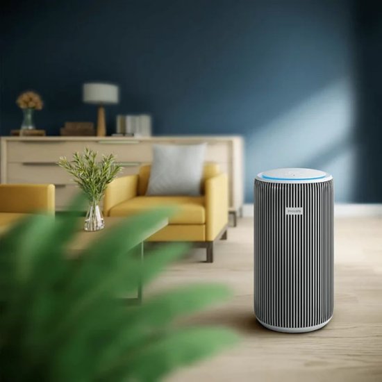Pročišćivač zraka i ovlaživač PHILIPS AC3420/10, 43 W, bijeli