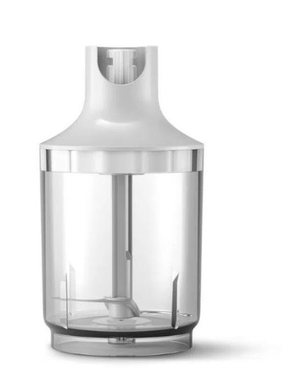 Štapni mikser PHILIPS HR2545/00, 700W, bijeli