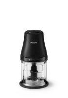 Sjeckalica PHILIPS HR1501/00, 450 W, 1 L, 2 brzine, crna