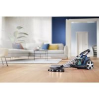 Usisavač PHILIPS FC9557/09, 900W, bez vrećice, plavi