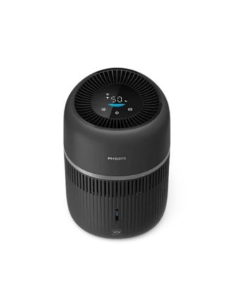 Ovlaživač zraka PHILIPS HU4210/03, 3,5 l, crni