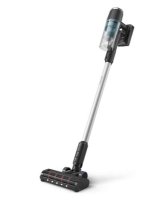 Usisavač PHILIPS XC3031/01, bežični, štapni, 25 V, 80 min, crni
