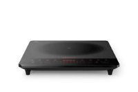 Indukcijska ploča PHILIPS HD5850/90 Serija 5000, 2000W, staklokeramika