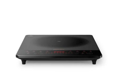 Indukcijska ploča PHILIPS HD5850/90 Serija 5000, 2000W, staklokeramika