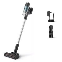 Usisavač PHILIPS XC3031/01, bežični, štapni, 25 V, 80 min, crni