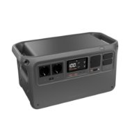 Energetske stanice DJI Power 1000 V2, 2600 W, LiFePO4
