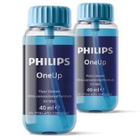 Sredstvo za čišćenje poda PHILIPS XV1892/02, 2 x 40 ml