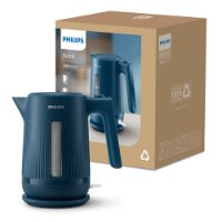 Kuhalo za vodu PHILIPS HD9411/70, 2200W, 1,7l, plavo