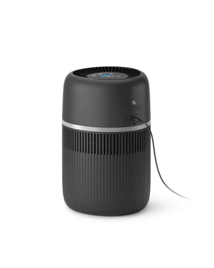 Ovlaživač zraka PHILIPS HU4210/03, 3,5 l, crni