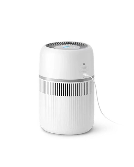 Ovlaživač zraka PHILIPS HU4210/04, spremnik 3,5 l, bijela