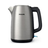 Kuhalo za vodu PHILIPS HD9351/90, 2200W, 1,7l, inox