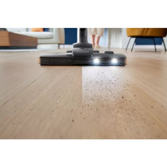 Usisavač PHILIPS FC9557/09, 900W, bez vrećice, plavi