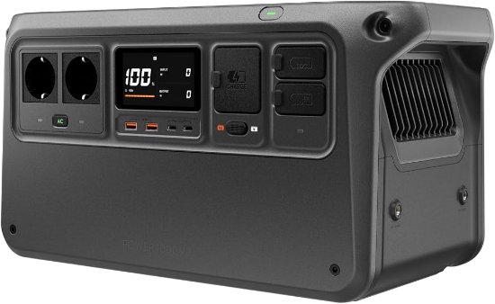 Energetske stanice DJI Power 1000 Mini EU, 1000 W