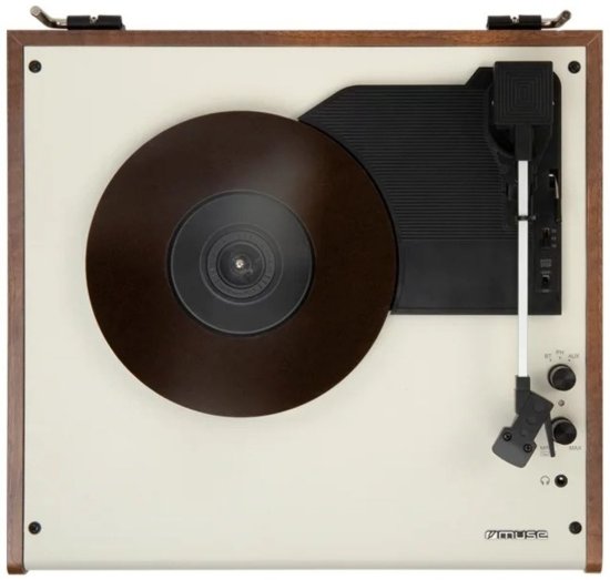 Gramofon MUSE MT-102 BT, Bluetooth, ugrađeni zvučnici