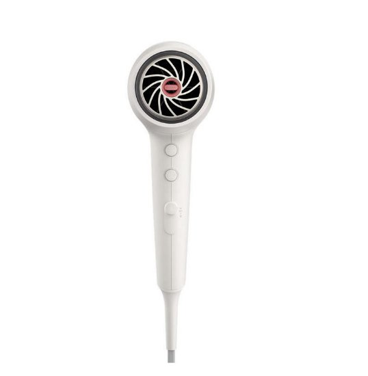 Sušilo za kosu PHILIPS BHD501/00, 2100 W, tehnologija ThermoShield, bijelo