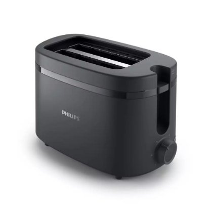 Toster PHILIPS HD2510/90, 650W, crni