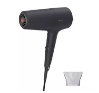 Sušilo za kosu PHILIPS BHD504/00, 2100 W, tehnologija ThermoShield, tamnosivo
