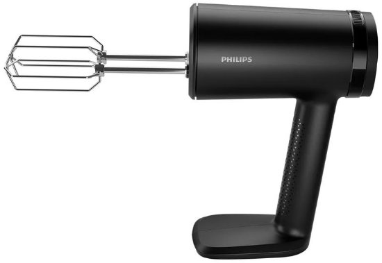 Mikser PHILIPS HR3781/10, 500W, crni