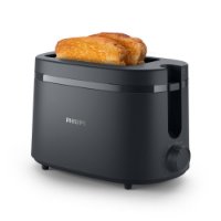 Toster PHILIPS HD2510/90, 650W, crni