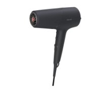 Sušilo za kosu PHILIPS BHD504/00, 2100 W, tehnologija ThermoShield, tamnosivo