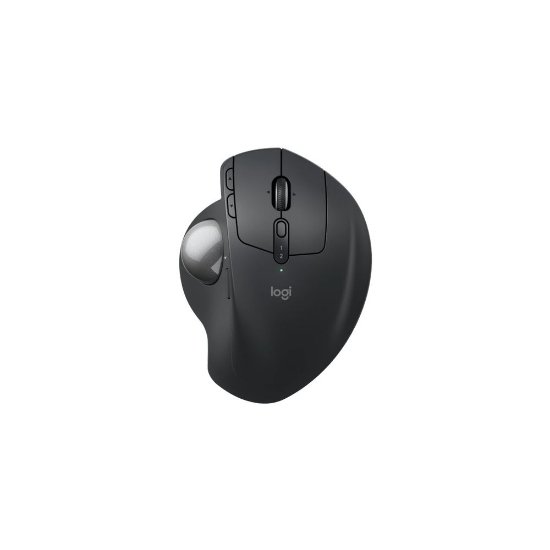 Logitech MX Ergo s, bežični optički miš, trackball
