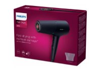 Sušilo za kosu PHILIPS BHD504/00, 2100 W, tehnologija ThermoShield, tamnosivo