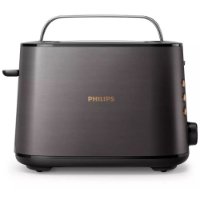 Toster PHILIPS HD2650/30, 950 W, crni