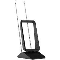 TV antena ONE SV9460-5G, unutarnja, crna