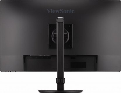 Monitor 27" VIEWSONIC VG2708A, FHD, IPS, 100Hz, 5ms, 250cd/m2, pivot, zvučnici, crni