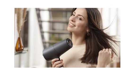 Sušilo za kosu PHILIPS BHD504/00, 2100 W, tehnologija ThermoShield, tamnosivo