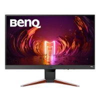 Gaming monitor BENQ, EX240N, 23,8", 1ms, 250cd/m2, FHD, 165 Hz, HDMI, DP, crni