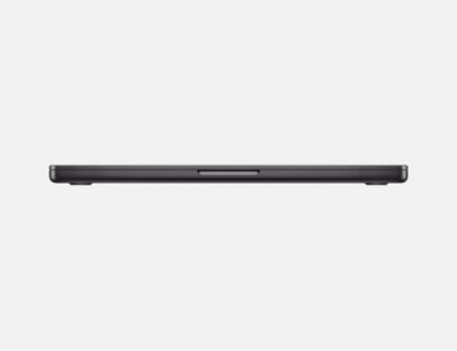 Laptop APPLE MacBook Pro 14" mde14cr/a / 10-core M5, 16GB, 1TB SSD, 10-core Apple GPU, 14", macOS, HR tipkovnica, crni