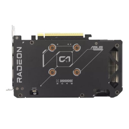 Grafička kartica ASUS RADEON RX 9060 XT DUAL, 16GB GDDR6