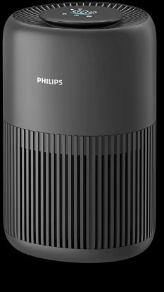 Pročišćivač zraka PHILIPS AC0951/13, crni