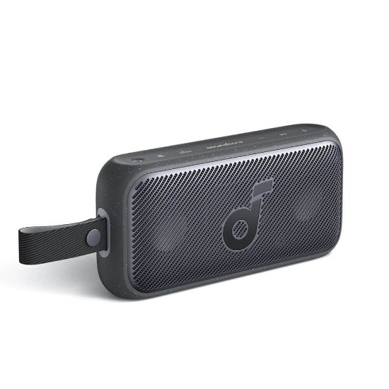 nik Zvuč ANKER SoundCore Motion 300, bluetooth, 30W, vodootporan, crni