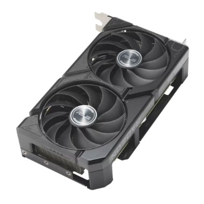 Grafička kartica ASUS RADEON RX 9060 XT DUAL, 16GB GDDR6