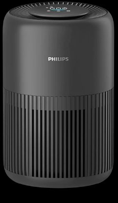 Pročišćivač zraka PHILIPS AC0951/13, crni