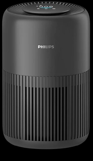 Pročišćivač zraka PHILIPS AC0951/13, crni