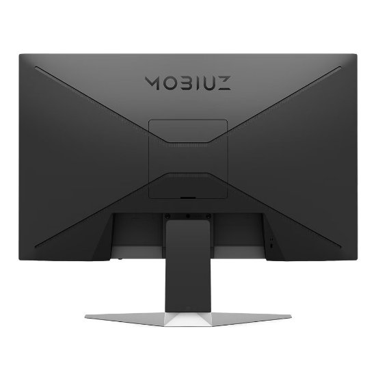Gaming monitor BENQ, EX240N, 23,8", 1ms, 250cd/m2, FHD, 165 Hz, HDMI, DP, crni