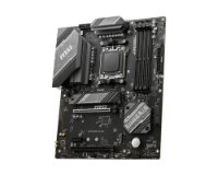 Matična ploča MSI B650 GAMING PLUS WIFI, AMD B650, DDR5, ATX, s. AM5