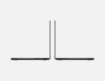 Laptop APPLE MacBook Pro 14" mde14cr/a / 10-core M5, 16GB, 1TB SSD, 10-core Apple GPU, 14", macOS, HR tipkovnica, crni