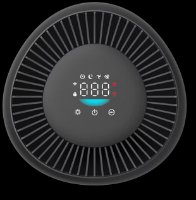 Pročišćivač zraka PHILIPS AC0951/13, crni