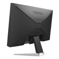 Gaming monitor BENQ, EX240N, 23,8", 1ms, 250cd/m2, FHD, 165 Hz, HDMI, DP, crni