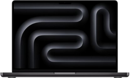 Laptop APPLE MacBook Pro 14" mde14cr/a / 10-core M5, 16GB, 1TB SSD, 10-core Apple GPU, 14", macOS, HR tipkovnica, crni
