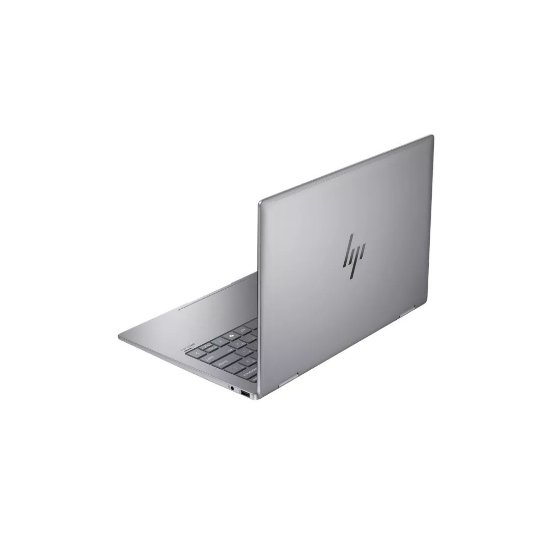 Laptop HP Envy x360 14-fc0005nn A74SDEA / Core Ultra 5 125U, 16GB, 512GB SSD, Intel Graphics, 14" WUXGA IPS Touch, Windows 11, srebrni