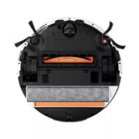 Robotski usisavač XIAOMI Robot Vacuum 6, baza za samopražnjenje, bijeli