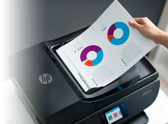 Toner HP LaserJet No. 508A, CF361A, za M552/M553, cyan